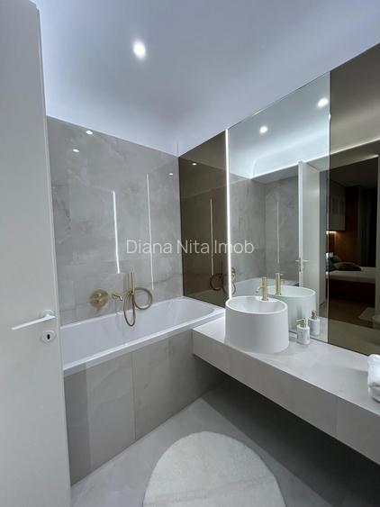 Apartament 3 camere/ Cortina North/ Pipera/ Promenada+parcare - 10