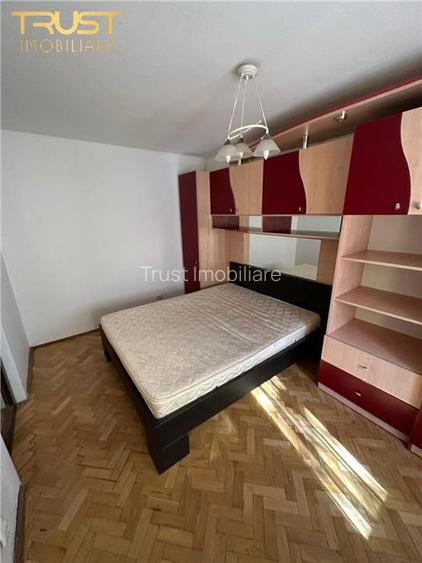 2 camere | Etaj Intermediar | Semidecomandat | Balcon I str.C-tin Brancusi - 4