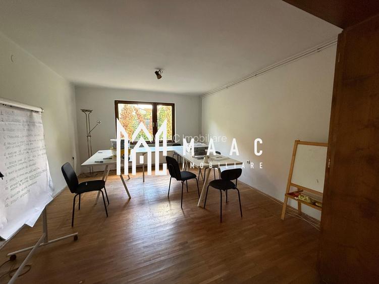 Casa individuala 4 camere I Un singur nivel I Piata Cibin - 4