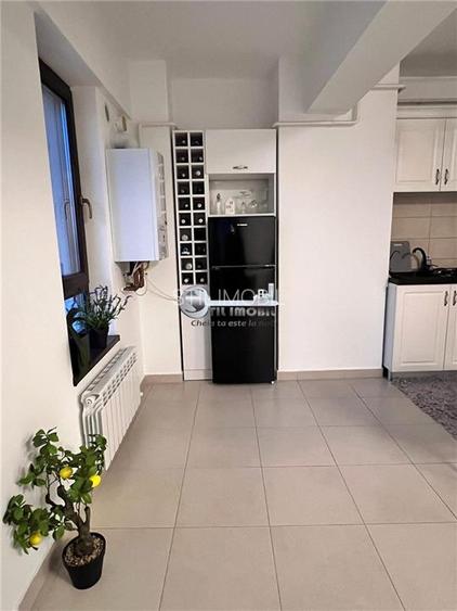 Apartament modern cu 3 camere - Brown Luxury, V. Lupului - 490E - 7