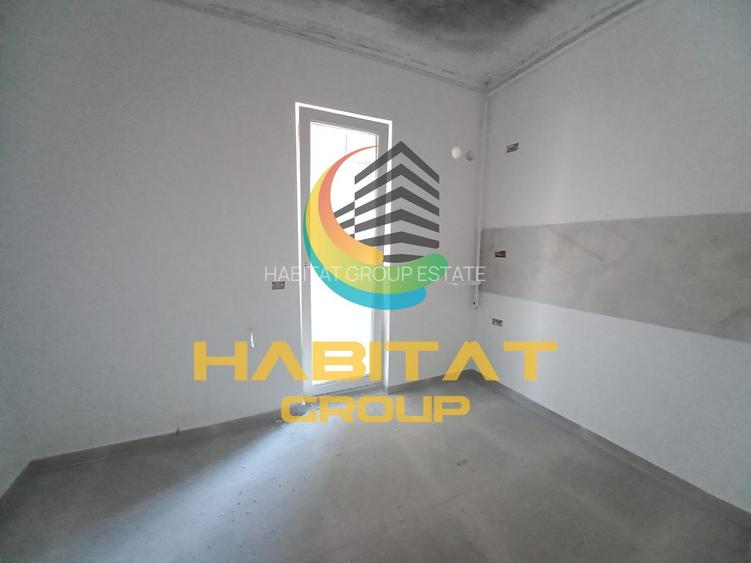 Apartament 2 camere, 58 mp, decomandat &acirc;Berceni, zona Poștalionului  82.500 &acirc;Ź - 5