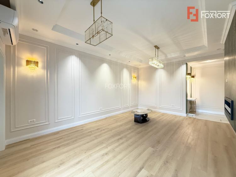 Duplex cu 4 camere si teren de 402 mp de vanzare in Dumbravita - 37