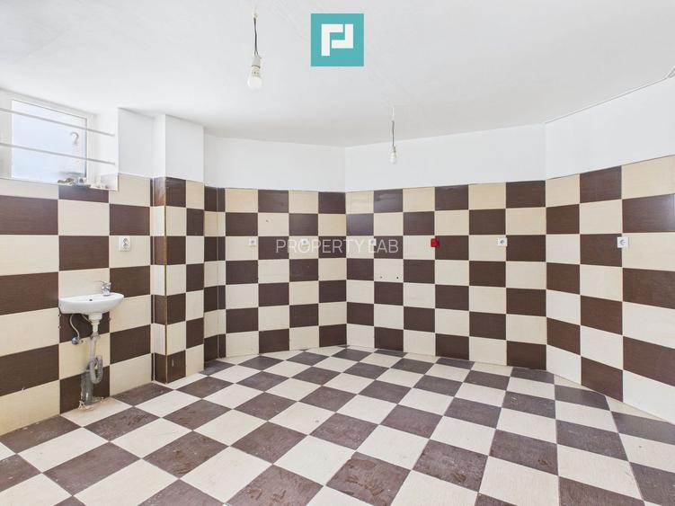 Spatiu comercial in zona Dorobanti - 4