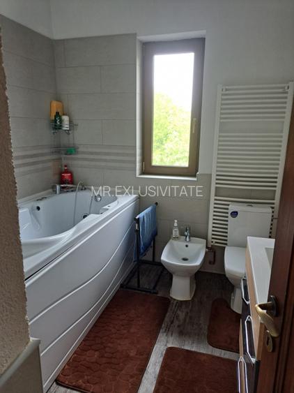 Proprietate de excepție în Lelești – la doar 8 km de Târgu Jiu - 7