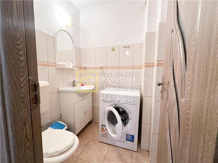3 camere decomandate | Stefan cel Mare, Bacau | Pet friendly 🐾 - 10