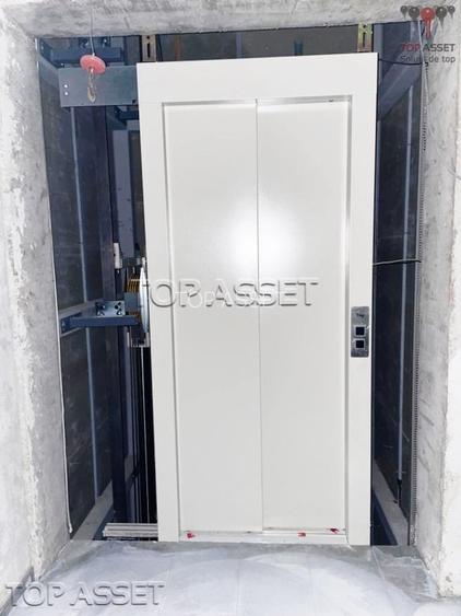 Cladire moderna de birouri S+P+1+M, Baneasa - 9