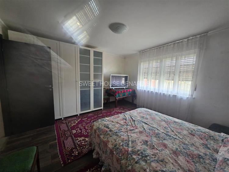 Casa cu doua corpuri si teren Lisa Jud Brasov - 14