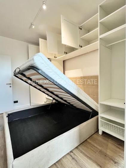 Apartament 2 camere zona Virtuții Lujerului Crângași in Dâmbovița 10 Residence - 6