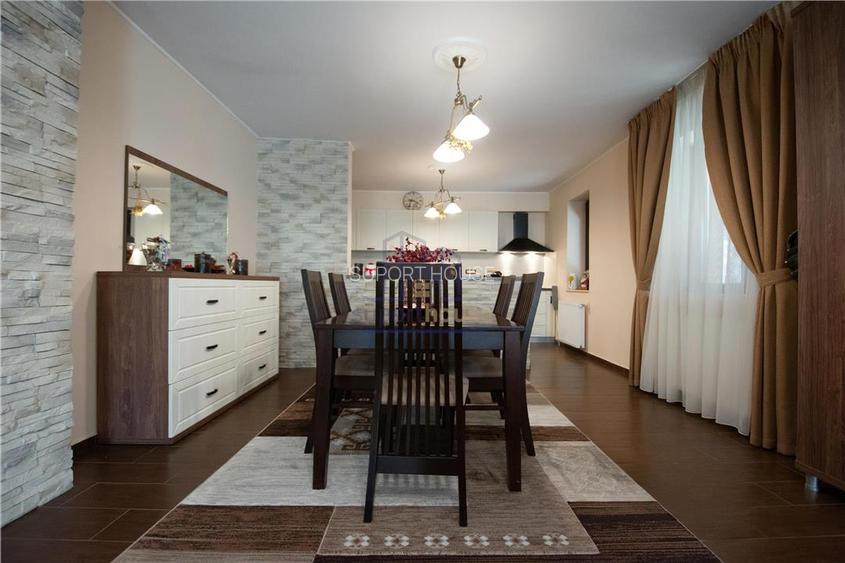 Vila de vanzare in Paulesti, confort, liniste si spatiu pentru familie - 19