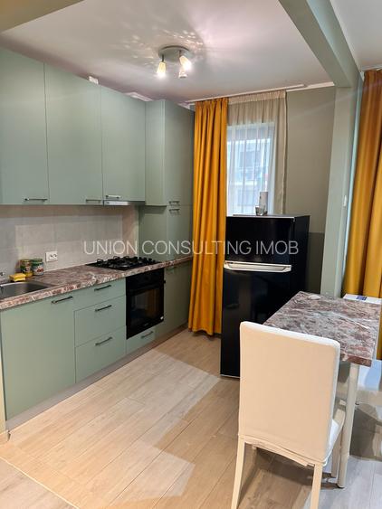 oferta pallady hills langa metrou anghel saligny ,garsoniera - 2