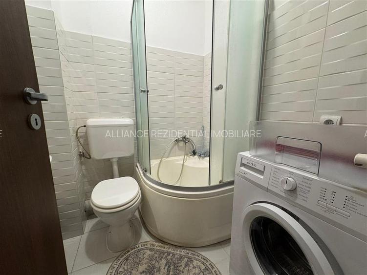 Garsoniera mobilata la Metrou Dimitrie Leonida - 6