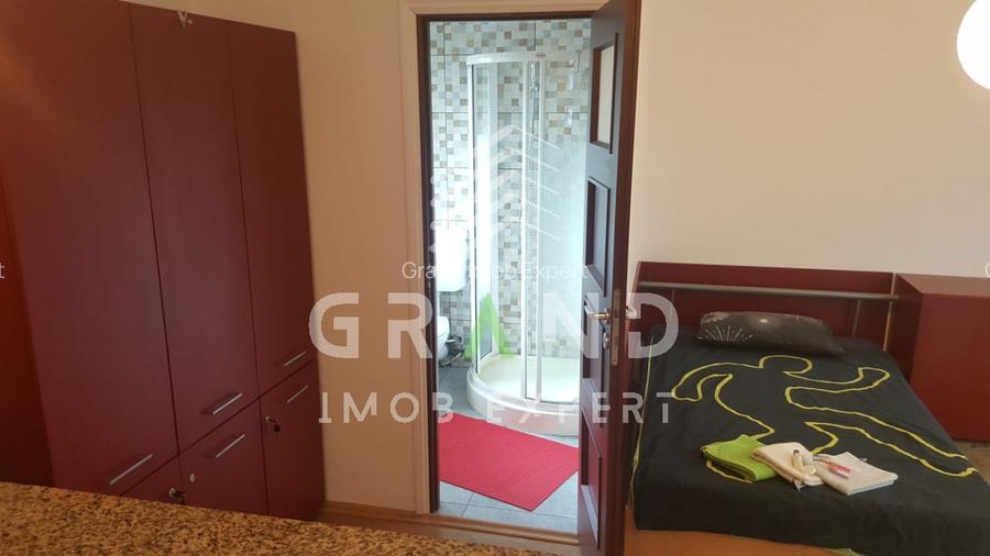 OPORTUNITATE!Ap 1 camera,BALCON,Zona Manastur/Casa Piratilor - 8