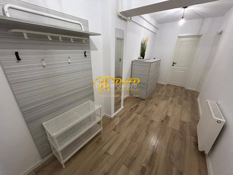 Apartament 2 camere Visani - 10