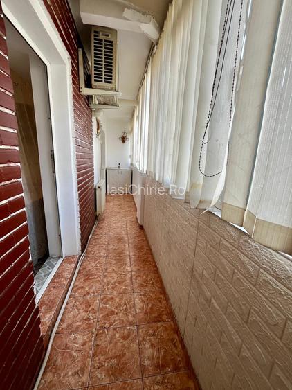 Apartament de inchiriat, 3 camere, semidecomandat, 105 mp, Selgros - 14