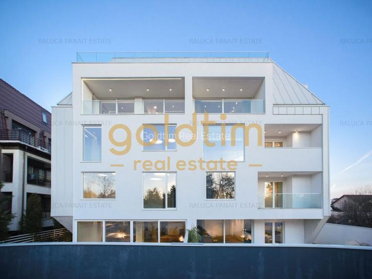 ULTRALUXURY/PENTHOUSE/2 PARKINGS - 14