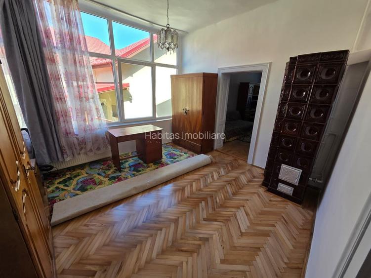 Casă 4 camere 112 mp Gruia – ideal locuință sau birouri, Semicentral - 7