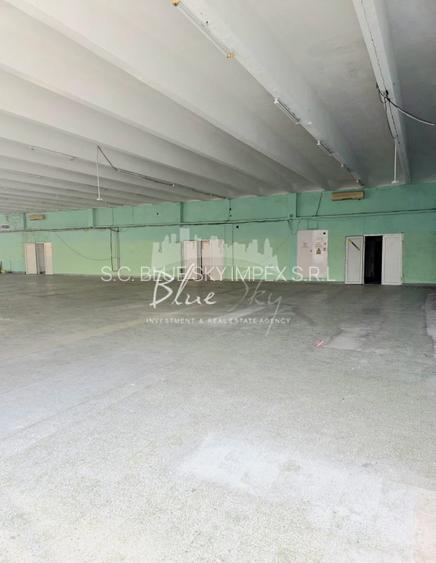 Spatiu Generos cu Terasa Circulabila in Centru - 15