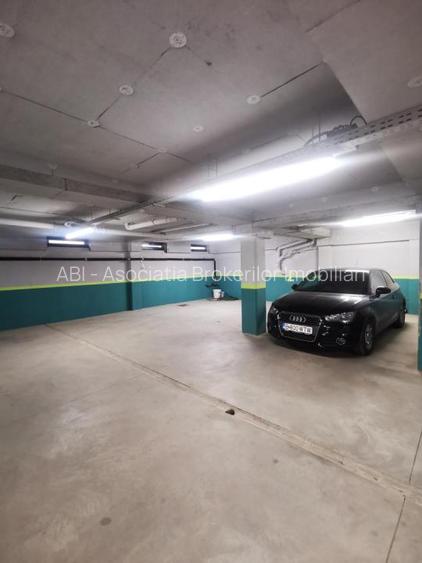 Baneasa Imobil nou Ap 3 camere - 7