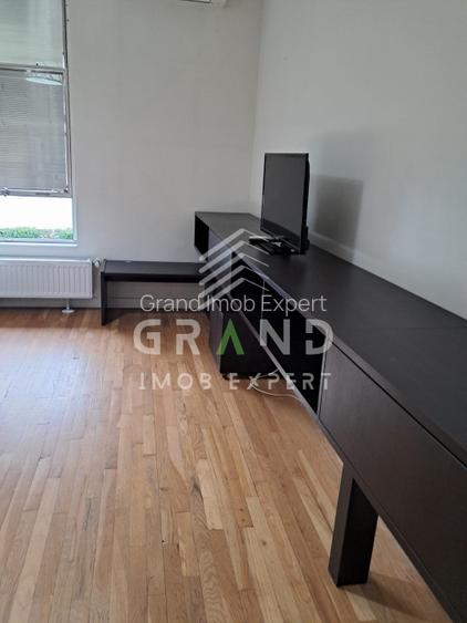 Oportunitate!GARSONIERA | AC | PARCARE | Piata 1 Mai/Tabacarilor - 3