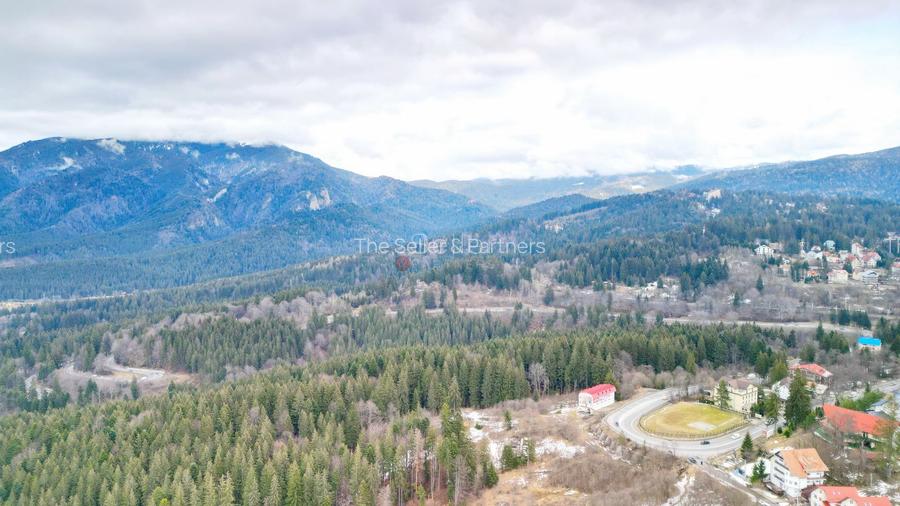 Teren Intravilan - Pretabil Investitie - 10