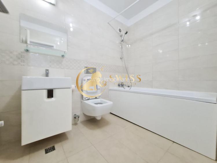 Apartament 2 camere | 51mp | Parcare subterana | Sophia Residence | Buna Ziua - 8