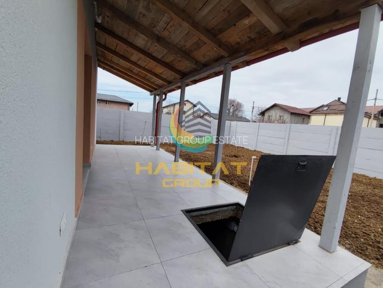 Vila p+1+m / 4 camere / com. Berceni / Comision 0% - 4