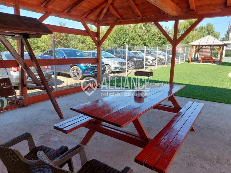 EXCLUSIVITATE - Vilă de vânzare în statiunea Venus ( cod 12 ) - 6