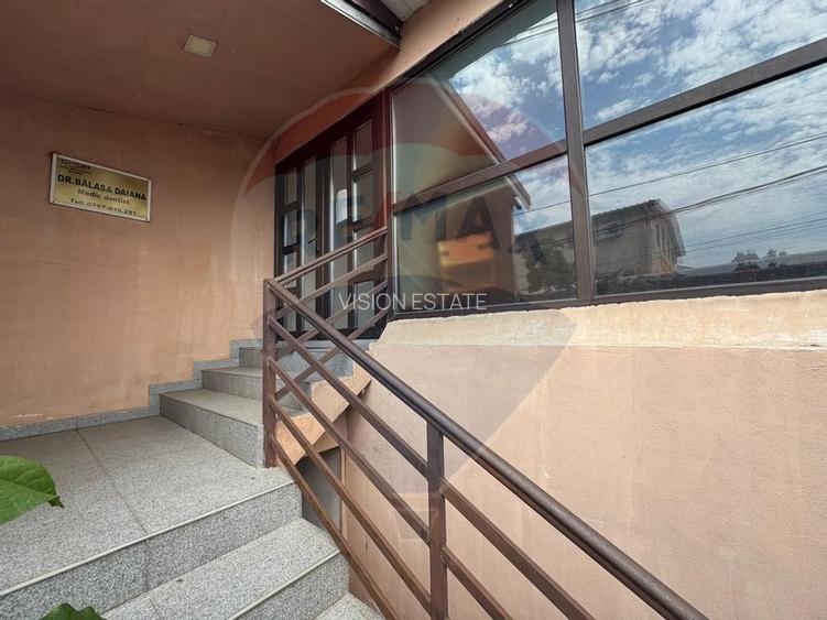 Spațiu comercial de 900mp de închiriat în zona Romanesti - 14