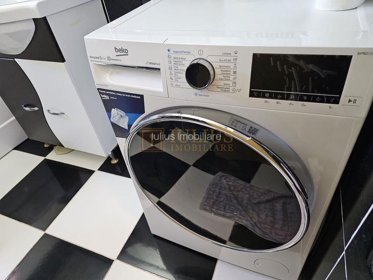 3 camere, zona centrala, centrala proprie, ideal pentru studenti, familie - 6