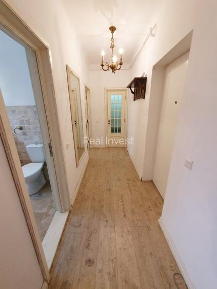 Apartament 2 camere mobilat si utilat premium langa Gradina Publica - 8
