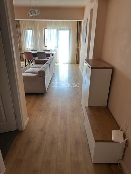 Apartament 3 camere Gheorghe Ionescu Sisesti ~ Etaj 6 ~ 2 Bai - 3