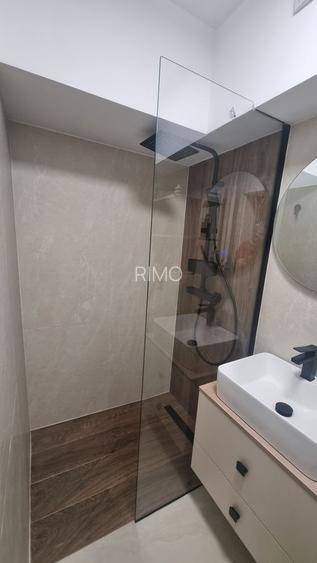 Garsoniera Lux Cismigiu Bloc Liric - 16