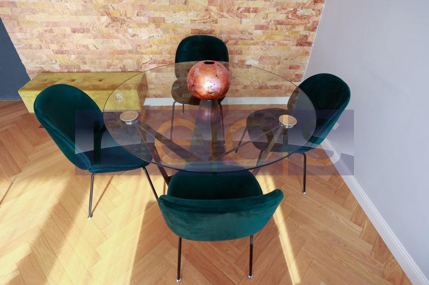 VANZARE APARTAMENT 2 CAMERE DESIGN | SALA PALATULUI | ULTRA FINISAT | - 13