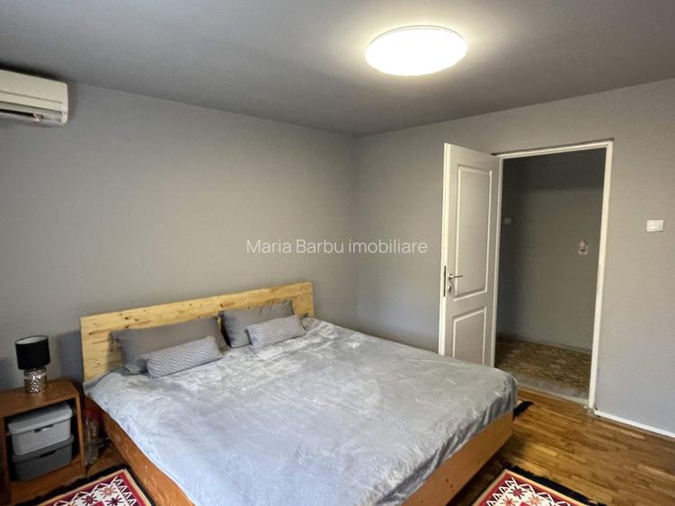 Vila D+P, 5 camere, teren 884 mp, PIF 1976, toate uilitatile, Malul Livezii - 7