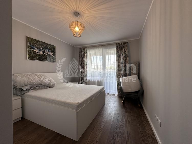 Apartament 2 camere | Bloc nou | 56mp | Etaj 1 | Zona Rivus Mall! - 4