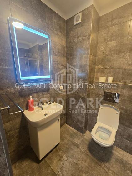 Apartament 2 camere, 40 mp, zona FSEGA – modern, mobilat și utilat - 12