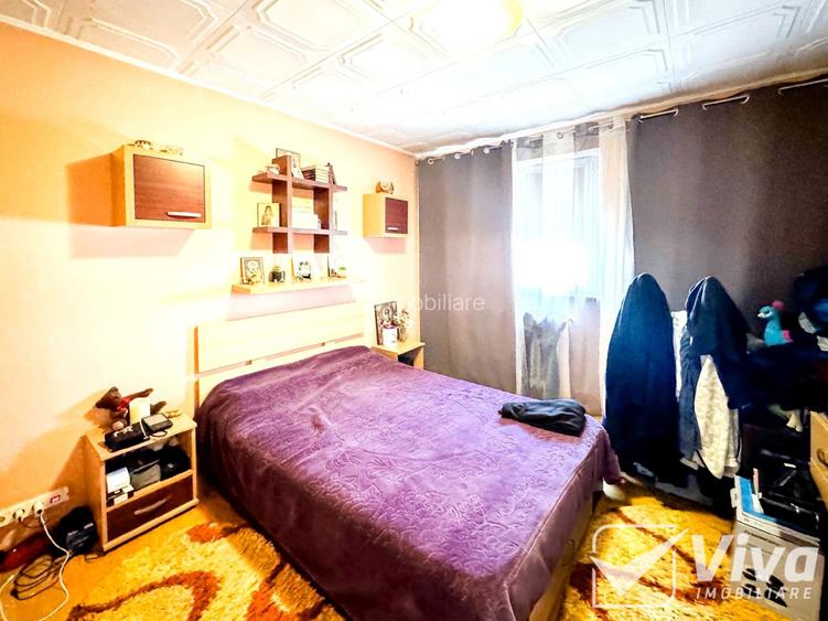 Liceul Miron Costin – Alexandru Cel Bun – 3 camere – 55 MP - 3