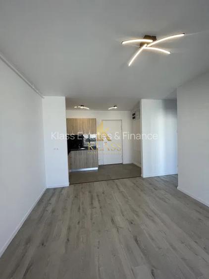 Studio dublu modern | H Pipera Lake | Ideal investiție - 2