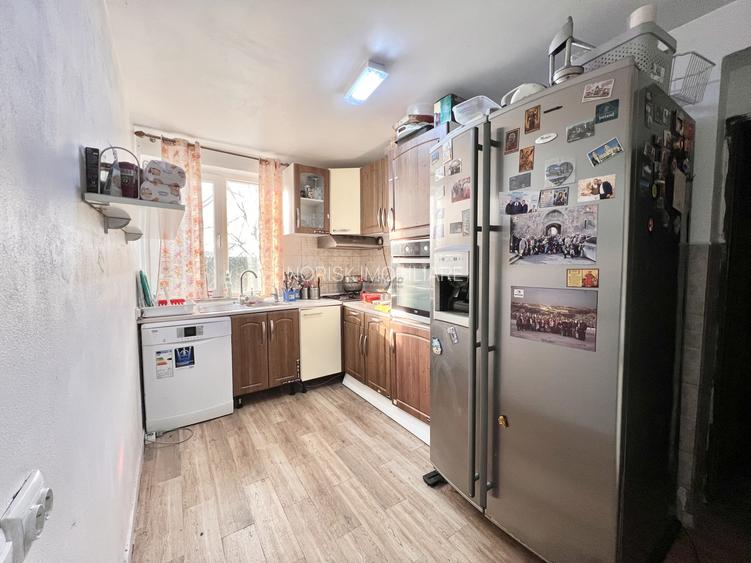 VILA 5 CAMERE lângă LAC și PADURE I Snagov - Vladiceasca I 450 MP Teren I NATURA - 4