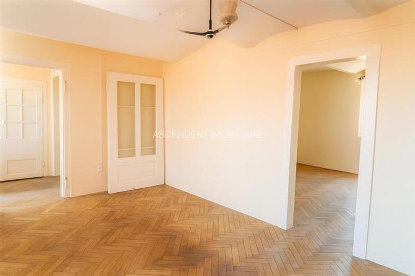 Proprietate cu farmec istoric si potential modern, Republicii, Centrul istoric, - 2