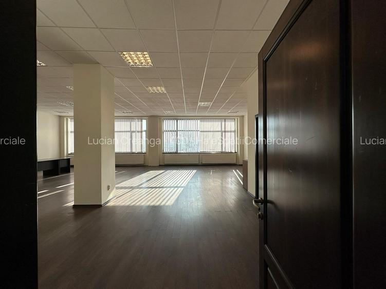 Spatiu de la 126mp la 761mp, zona Leroy Merlin - 7