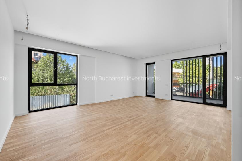 APARTAMENT 3 CAMERE - PADUREA BANEASA - COMISION 0% - 2