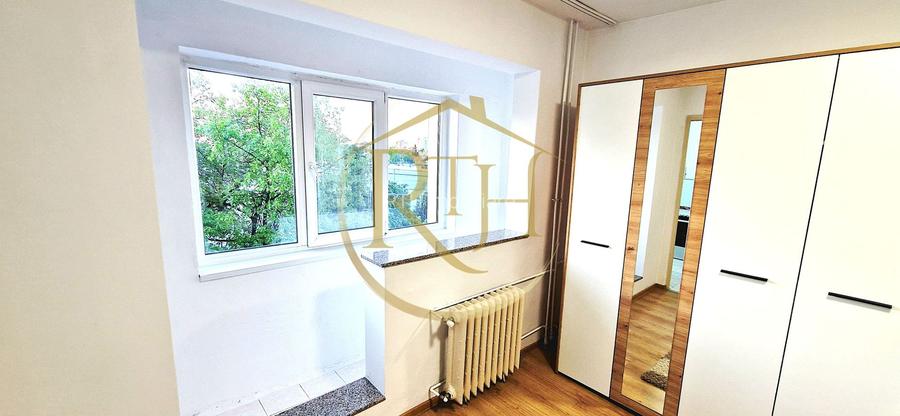 Apartament 1 cameră de închiriat – zona Aradului, lângă Iulius Mall - 6