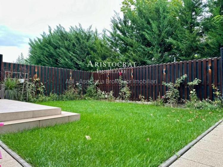 Duplex modern proximitate padure Corbeanca - 24
