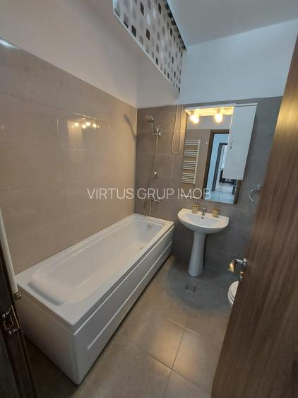 Apartament 2 Camere Belsugului Residence - 5