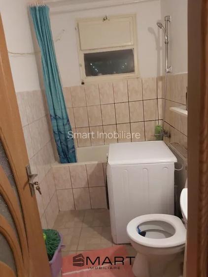 Apartament 2 camere decomandate Hipodrom 3 - 6