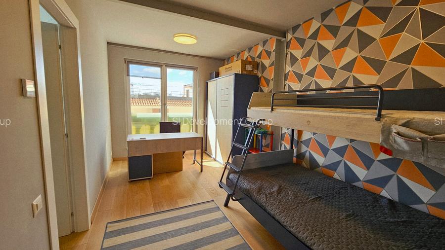 Apartament 3 camere Soseaua  Nordului - Parc Herastrau | Complex Rezidential - 8