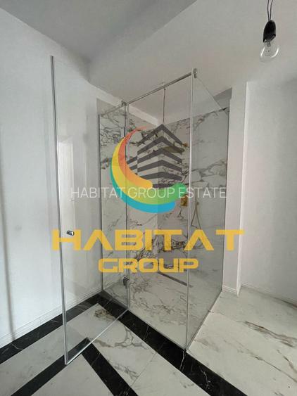 Penthouse UNICAT + 4 locuri parcare - Splaiul Unirii - 9