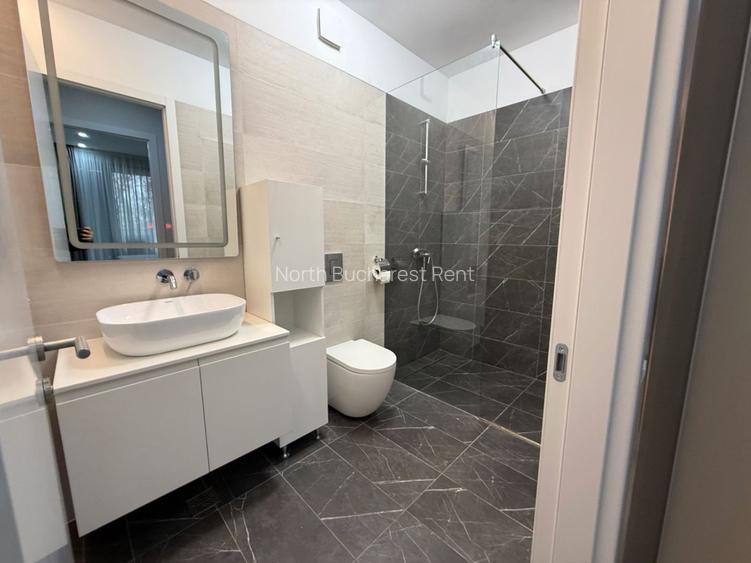 APARTAMENT 2 CAMERE DE INCHIRIAT | HERASTRAU - 4