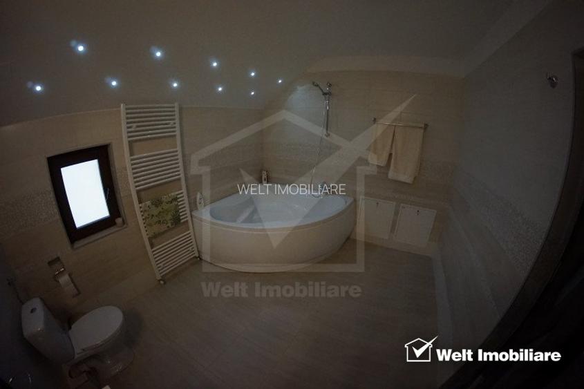 Casa finisata Sannicoara - 13